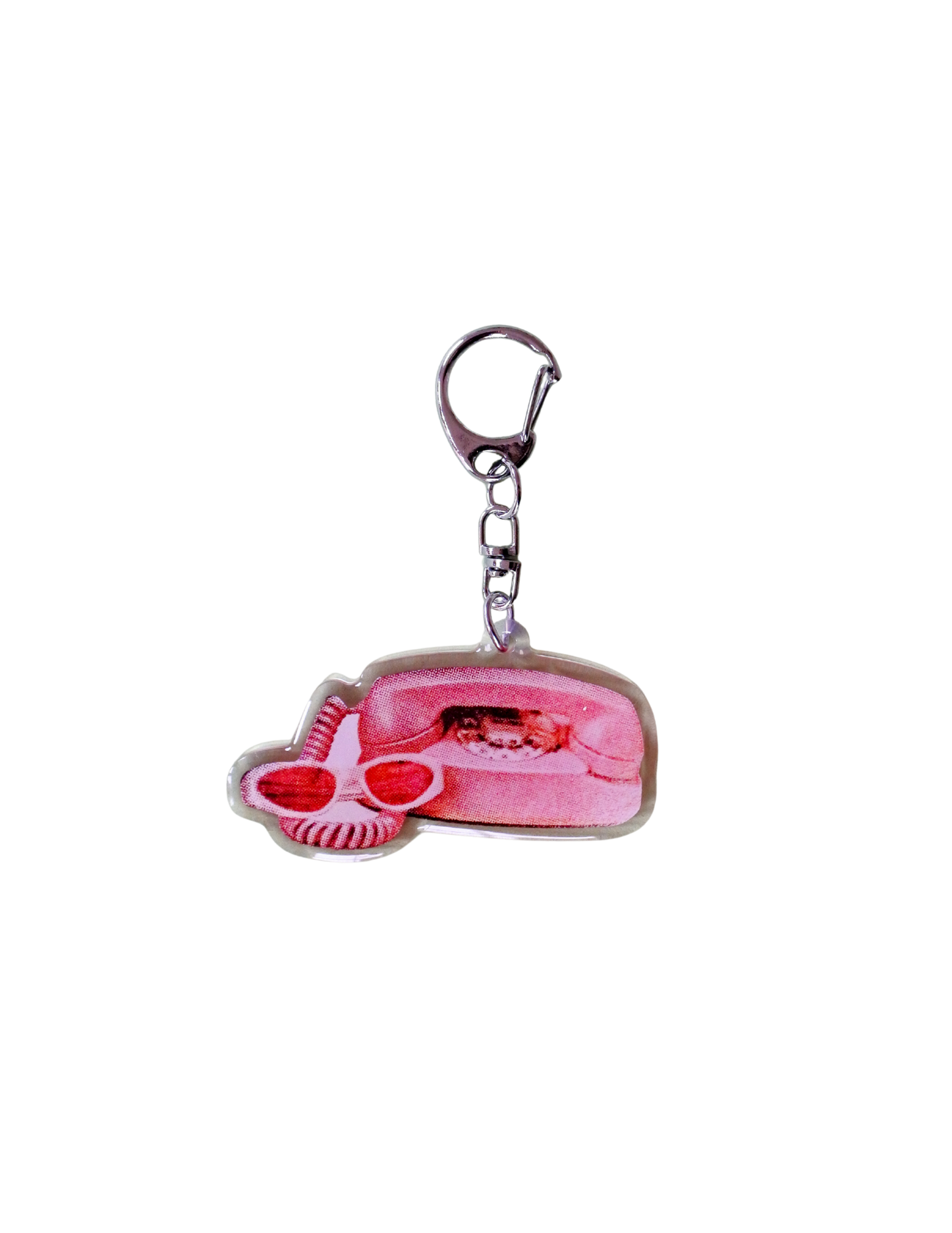 Picto-Charm™ - Keychain