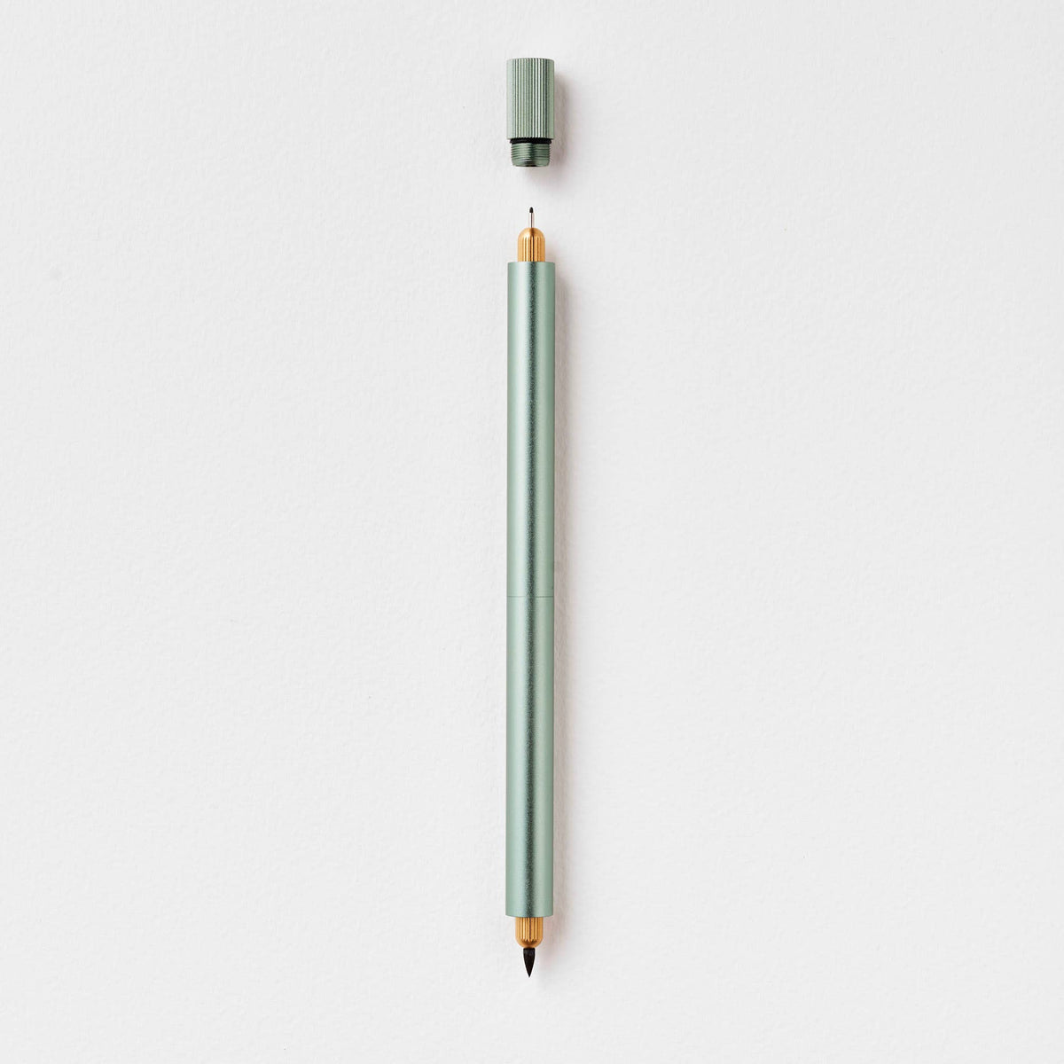 Lumos Pro - Refillable Multi-Tip Pen (Single or Duo)