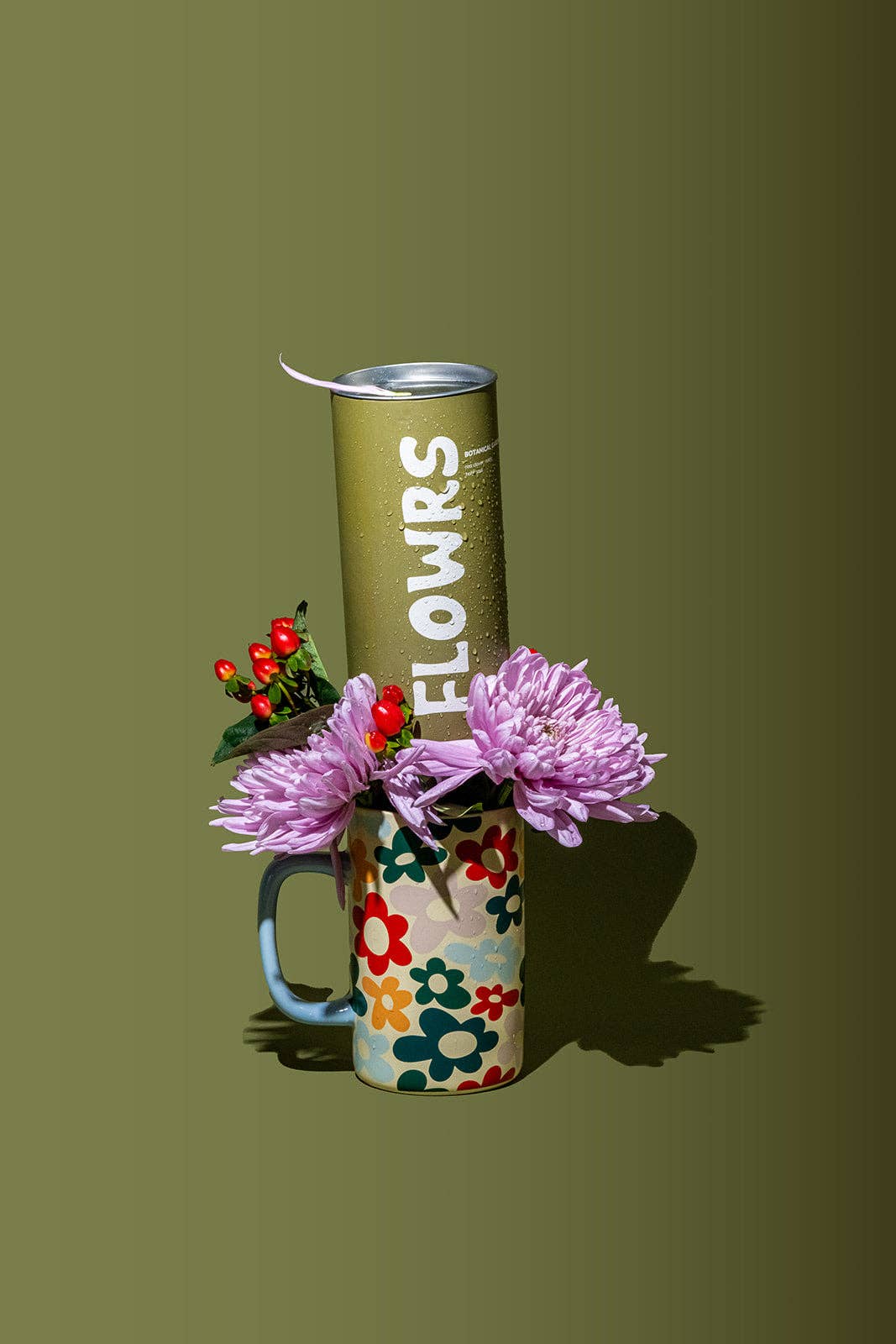 Botanical Gardens Tea — Loose Leaf Tea To Restore