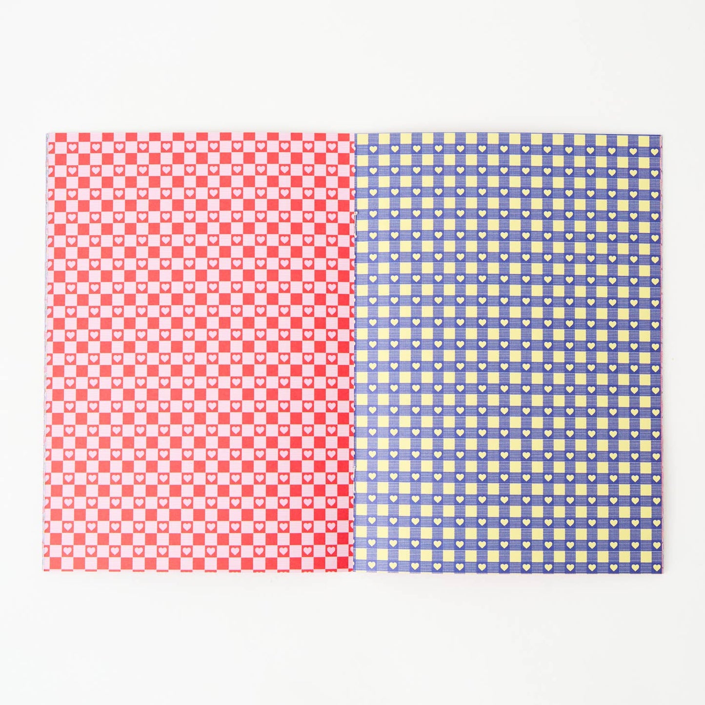 Martina’s Tiny Book of Scrapbooking Papers #1