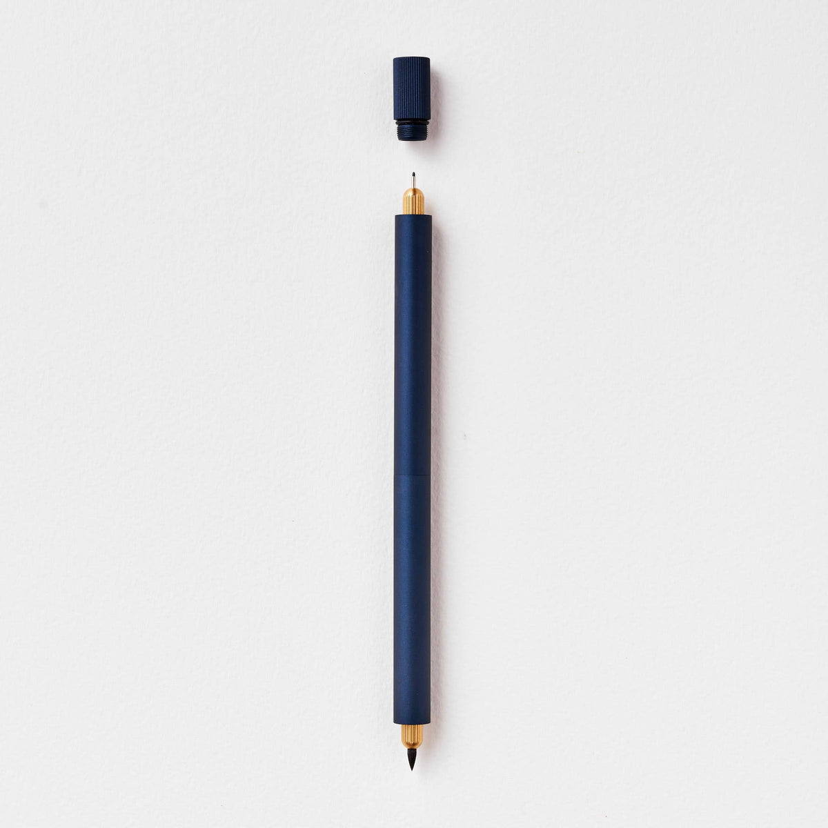 Lumos Pro - Refillable Multi-Tip Pen (Single or Duo)