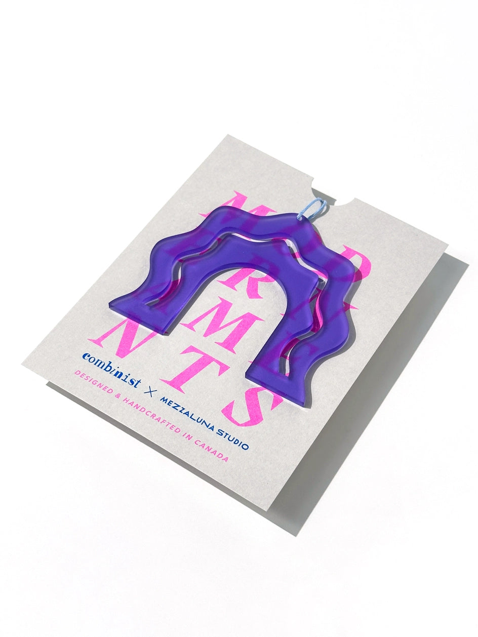 Modernament • Arch