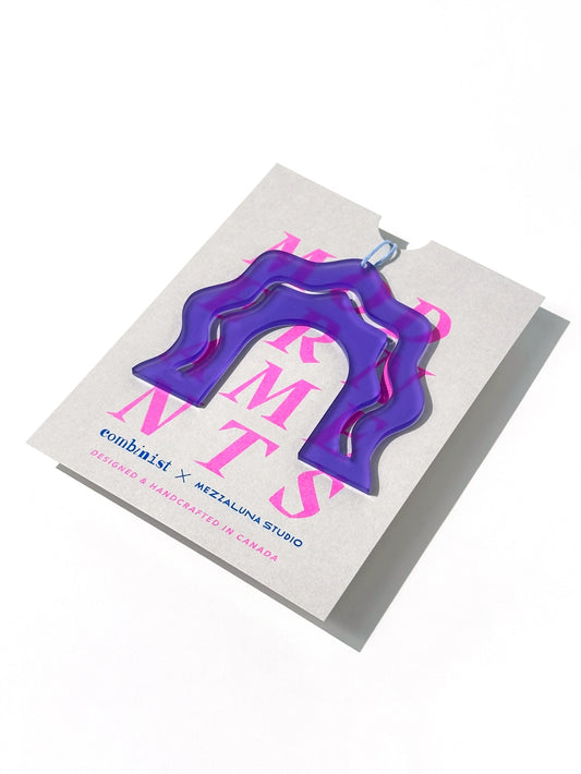 Modernament • Arch