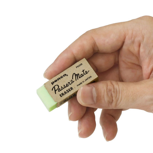 Passer's Mate - Eraser