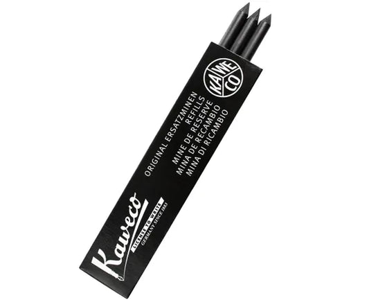 Kaweco Graphite Leads 5.6mm