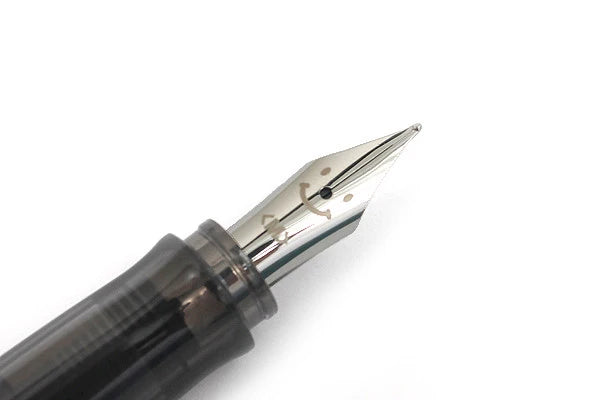 Pilot Kakuno Fountain Pen - Black