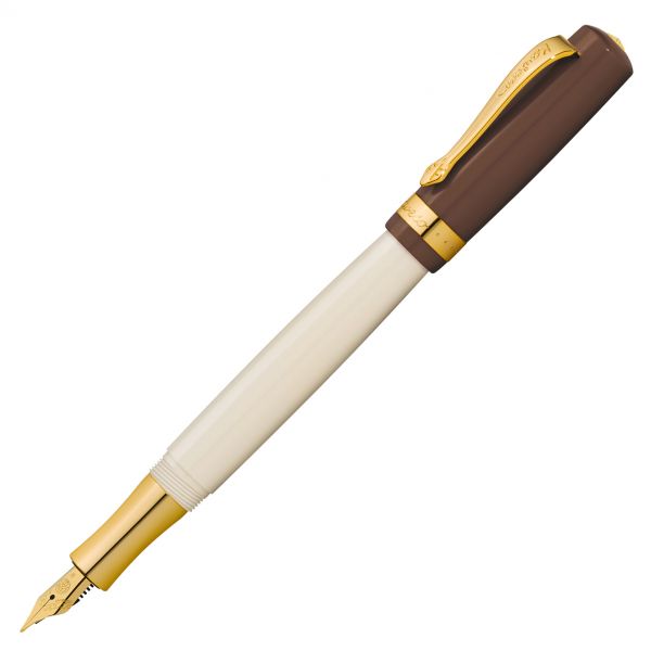 Kaweco "Student" Fountain Pen - 20's Jazz
