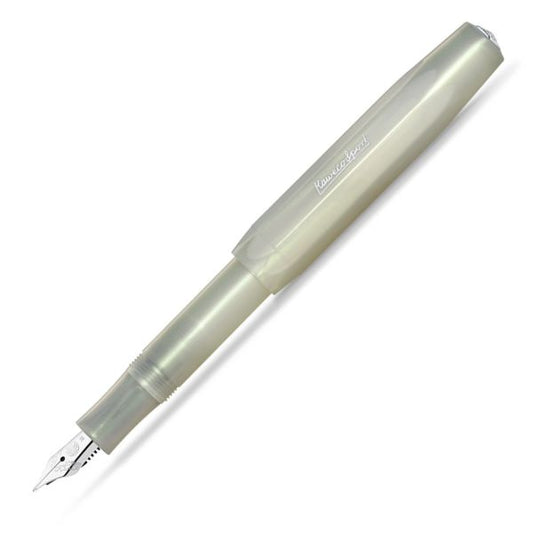 Kaweco Lunar Sport Fountain Pen - Light Green