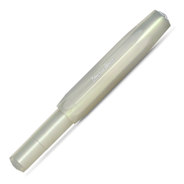 Kaweco Lunar Sport Fountain Pen - Light Green