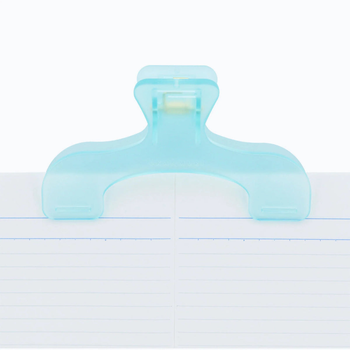 Ukanmuri Page Clips (Various Colours)