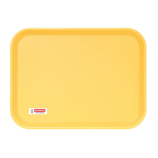 Plastic Tray - Medium