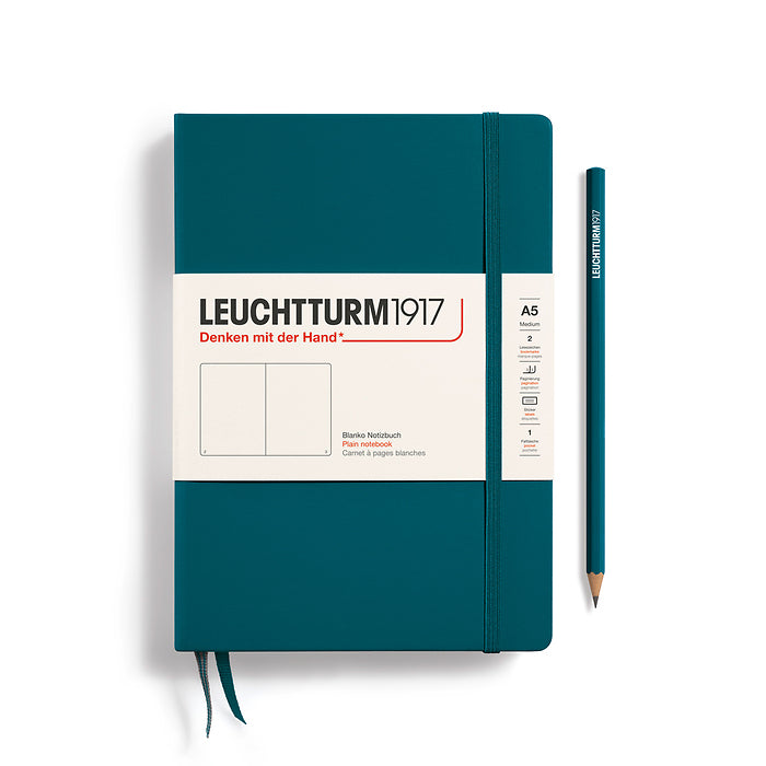 Sketchbook Medium (A5), Hardcover
