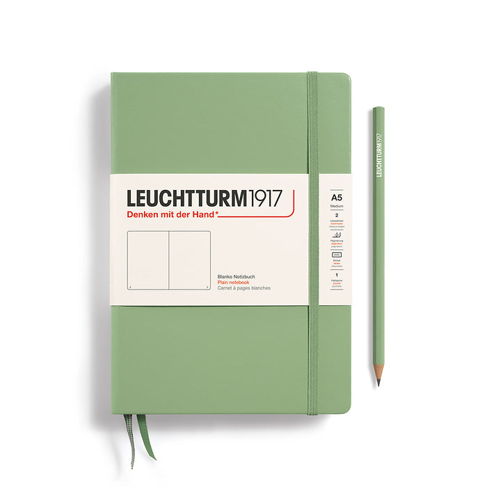 Sketchbook Medium (A5), Hardcover