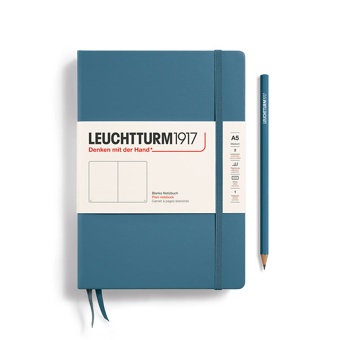 Paperback B6+ - Leuchtturm 1917 Notebook