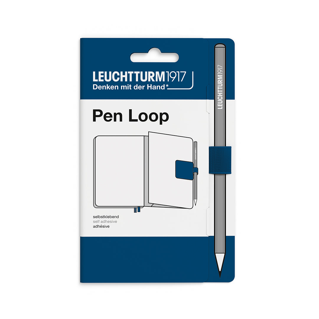 Pen Loop, Various Colours