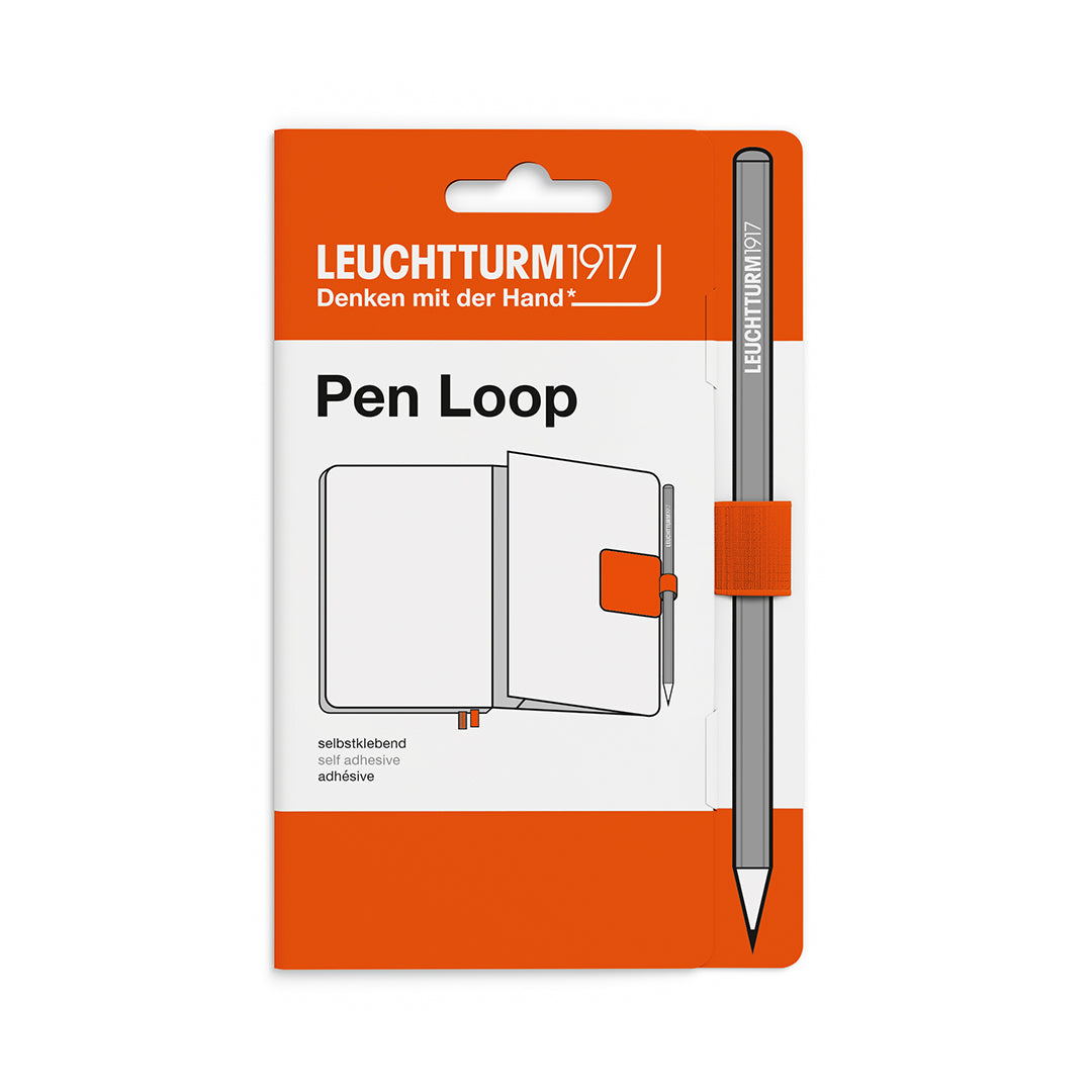 Pen Loop, Various Colours