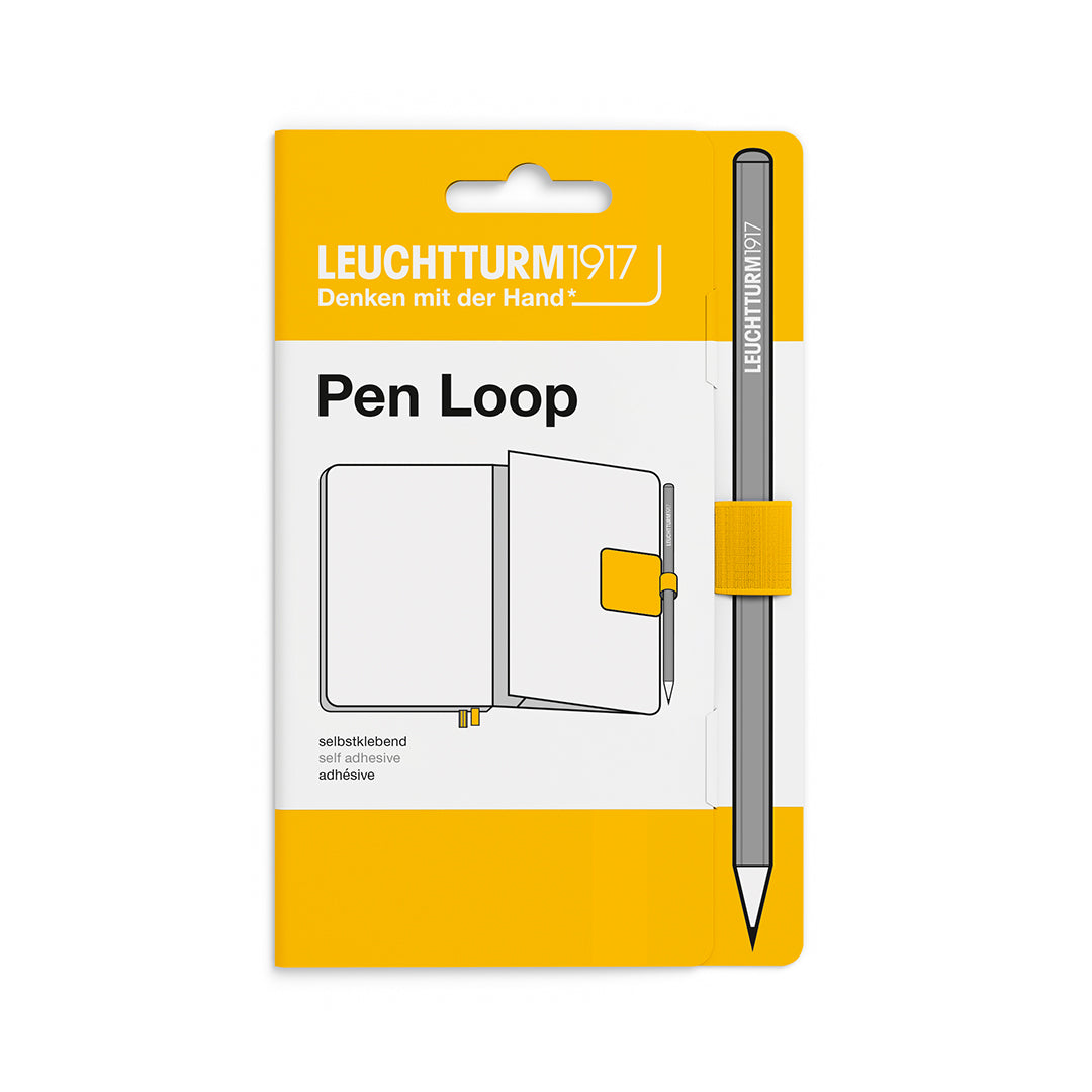 Pen Loop, Various Colours