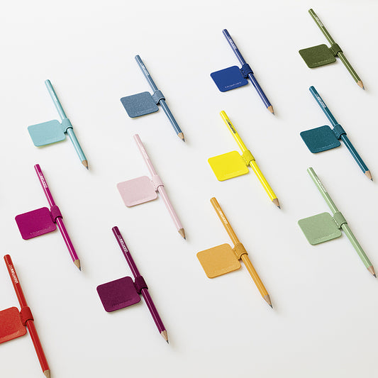 Pen Loop, Various Colours