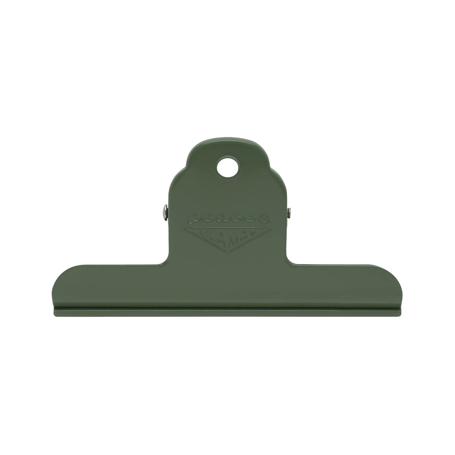 Steel Penco Clip - Green