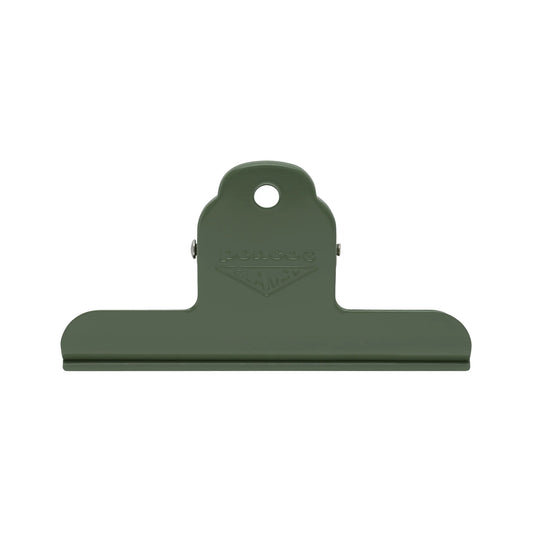Steel Penco Clip - Green