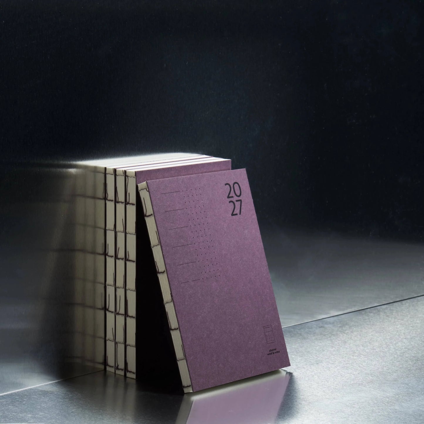 Paper Republic 2027 Weekly Planner