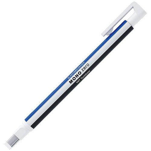 Angle Eraser Pill Eraser - Tombow MONO