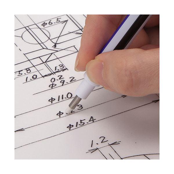 Angle Eraser Pill Eraser - Tombow MONO