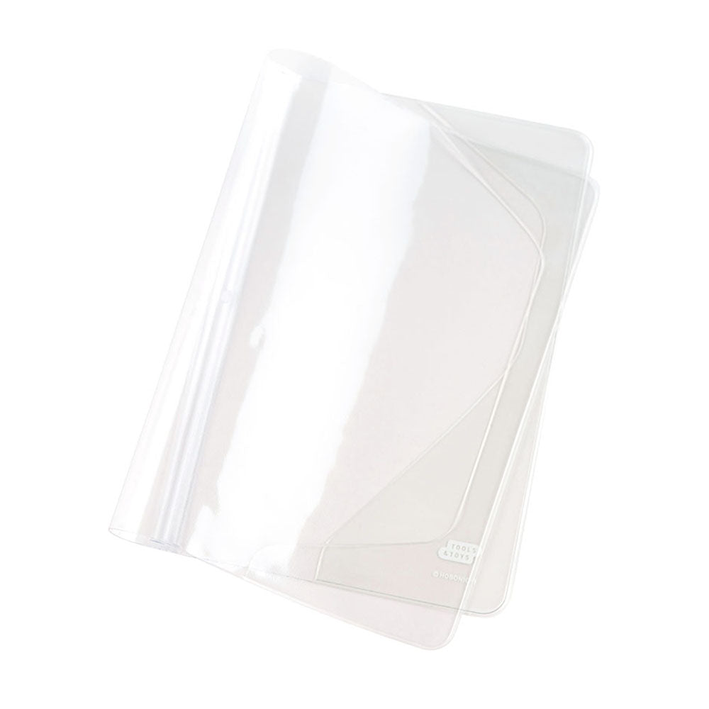 Cover on Cover - for A5 Size
