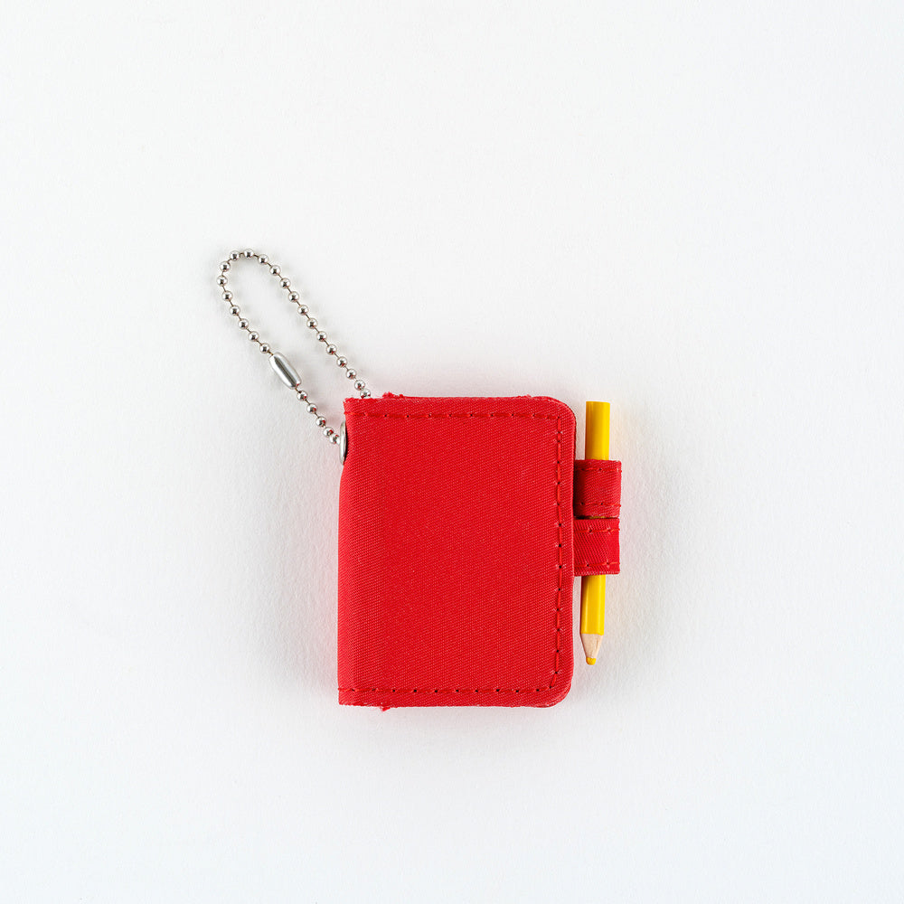 Mini Techo Keychain