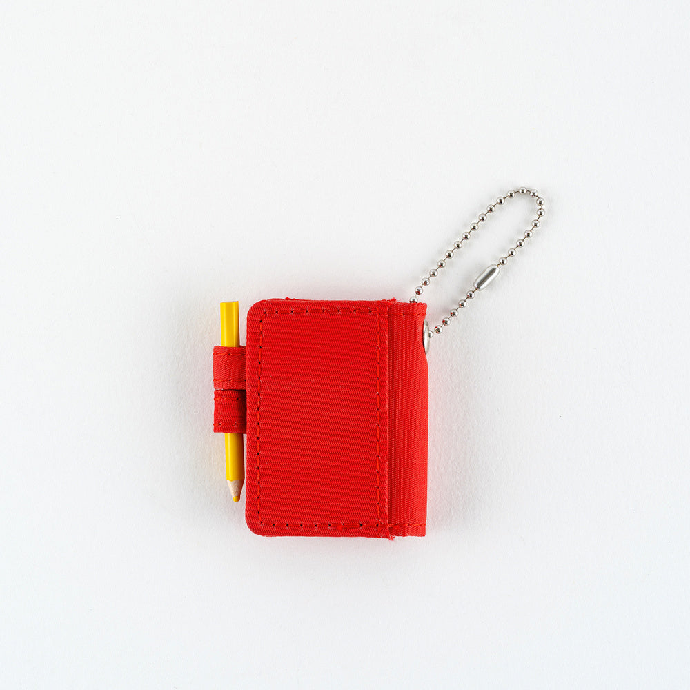 Mini Techo Keychain