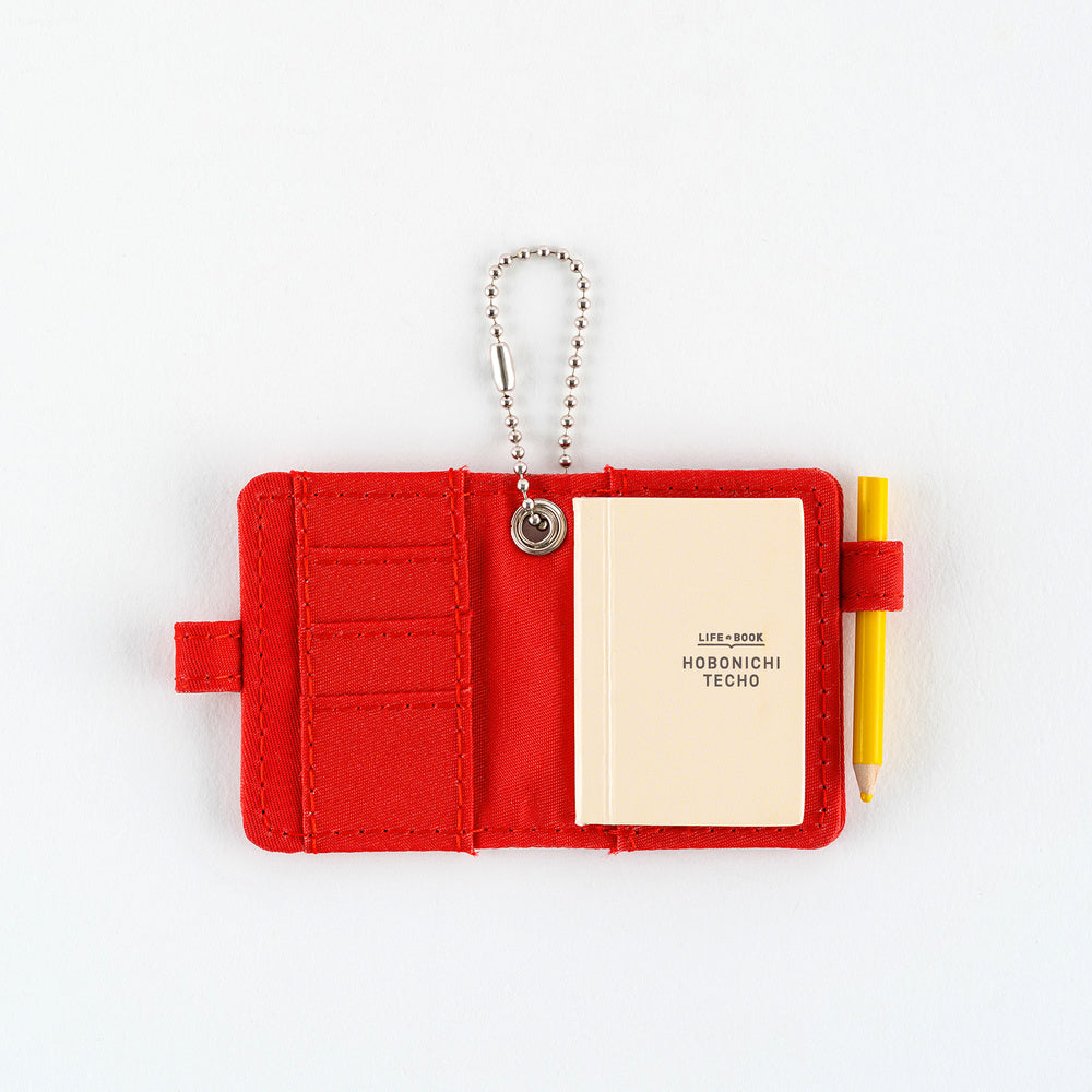 Mini Techo Keychain