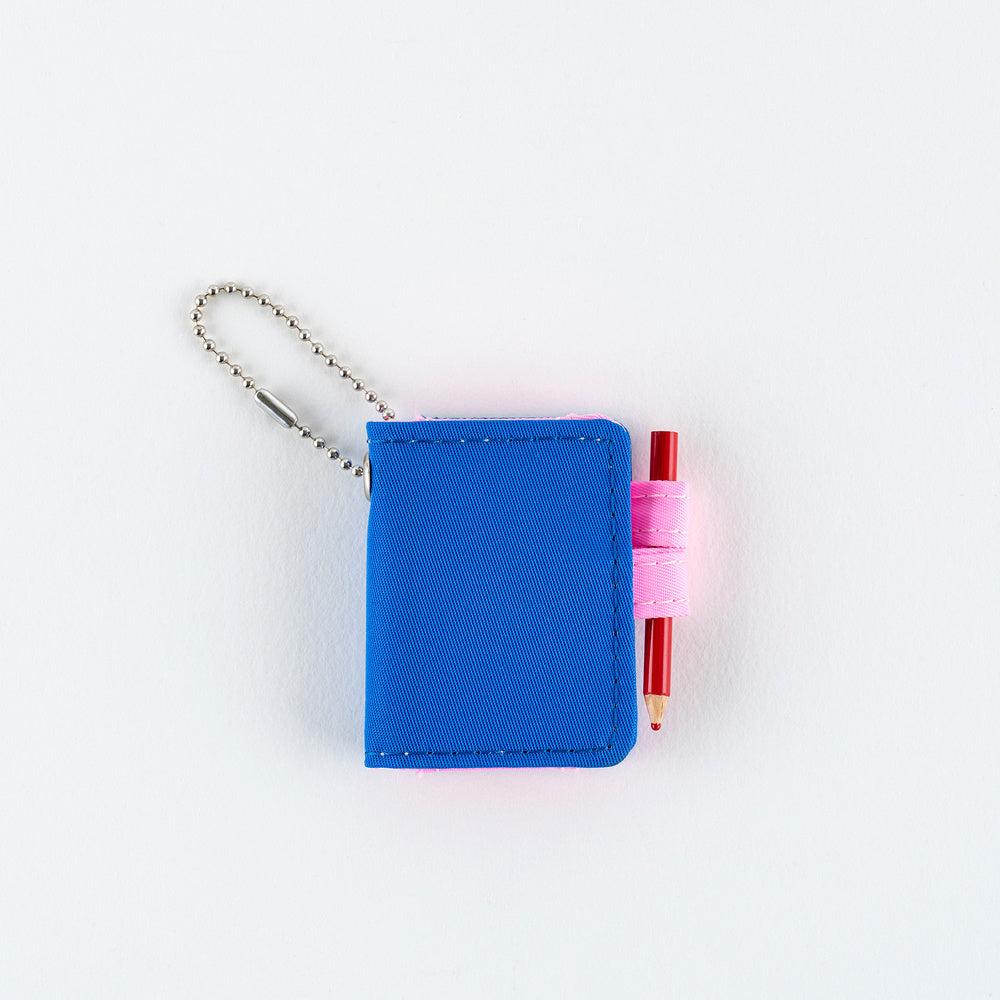 Mini Techo Keychain