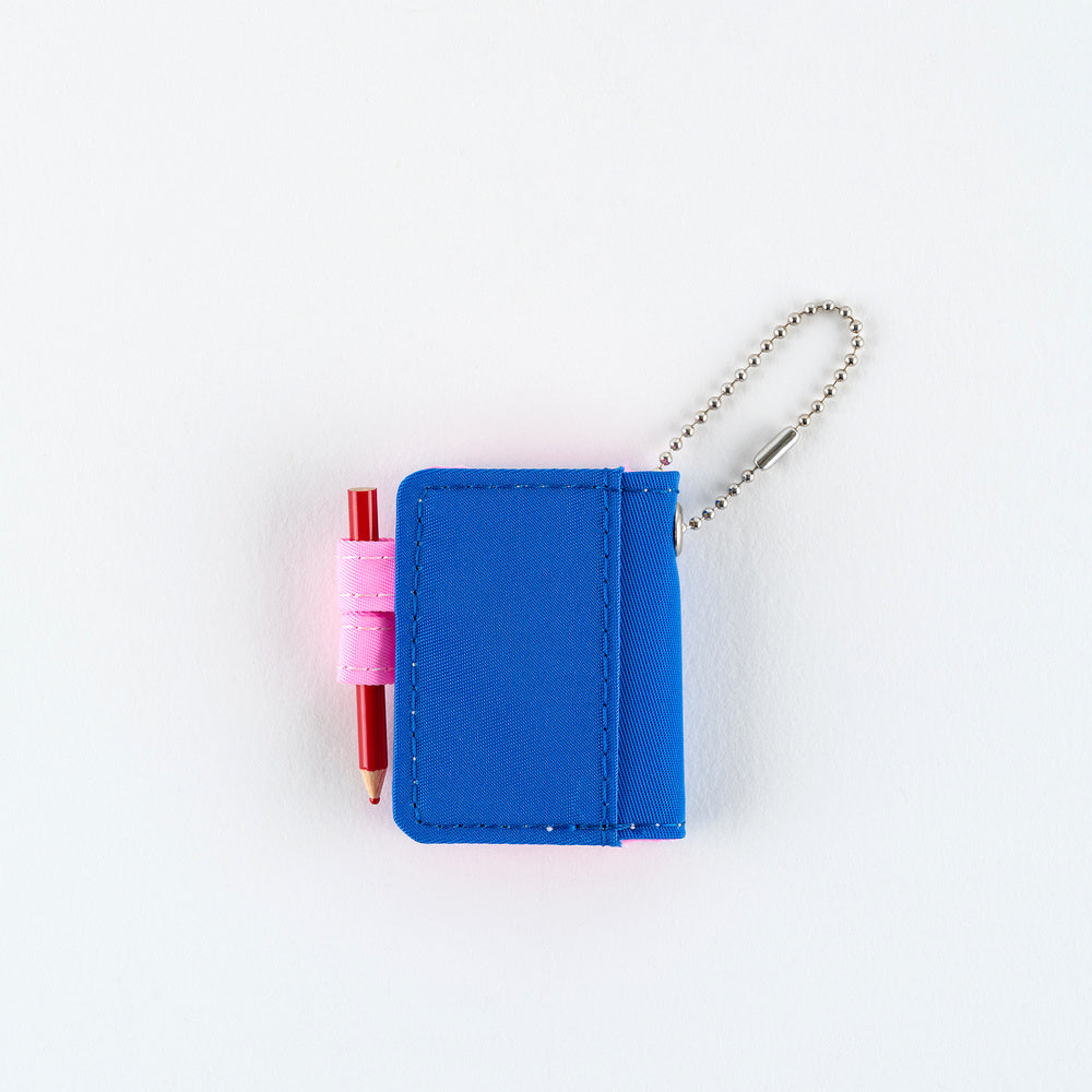 Mini Techo Keychain
