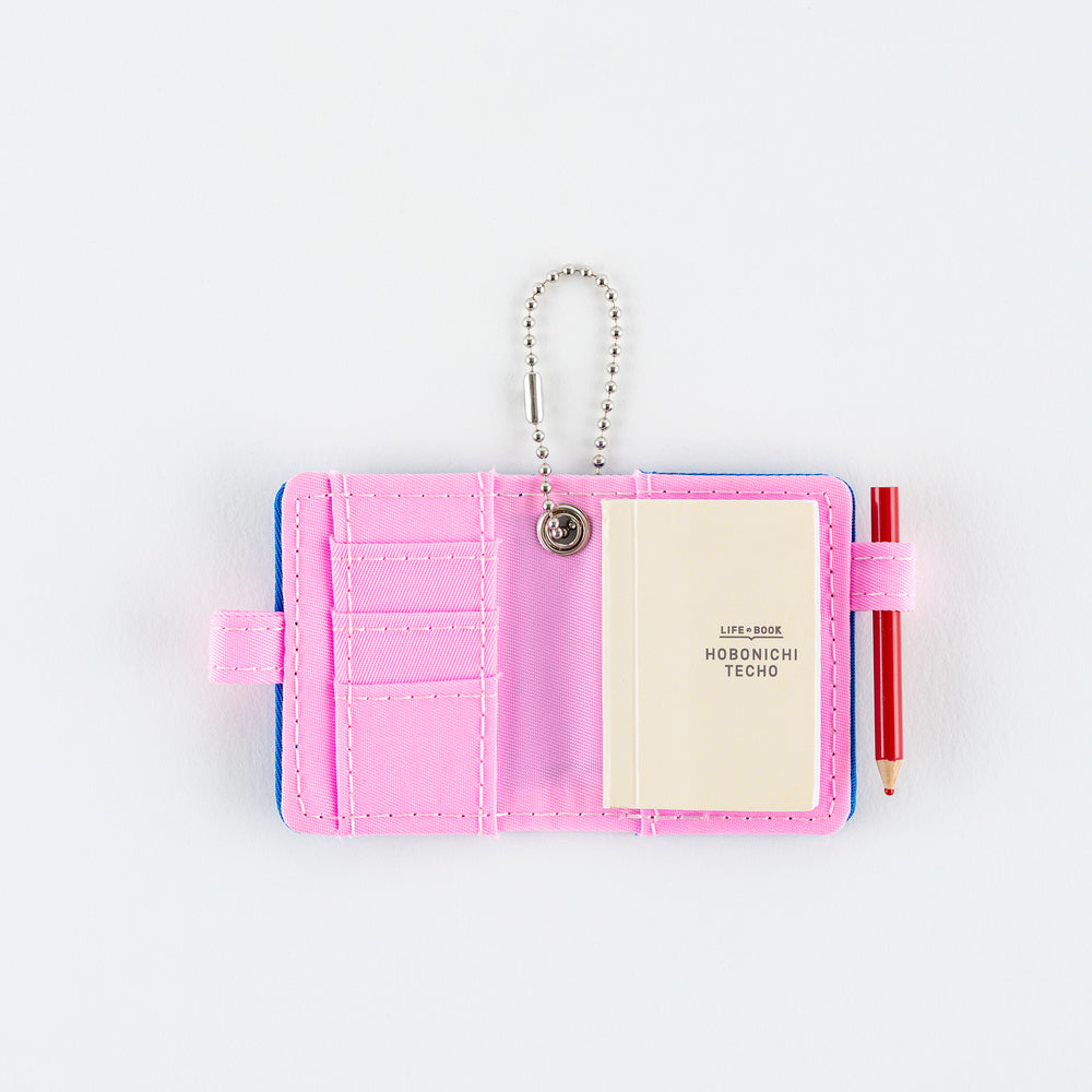 Mini Techo Keychain
