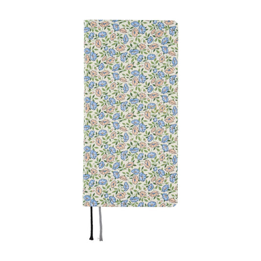 Liberty Fabrics, Sasha Kiora - Hobonichi Techo 2026 Weeks