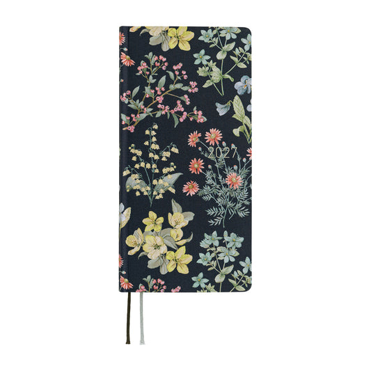 Weeks - Liberty Fabrics: Floral Remedy