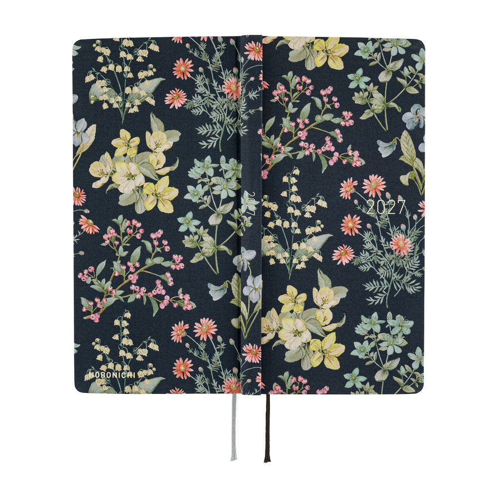 Weeks - Liberty Fabrics: Floral Remedy