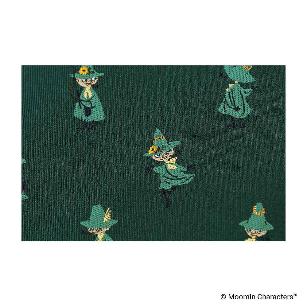Weeks - Moomin: A Day in the Life of Snufkin