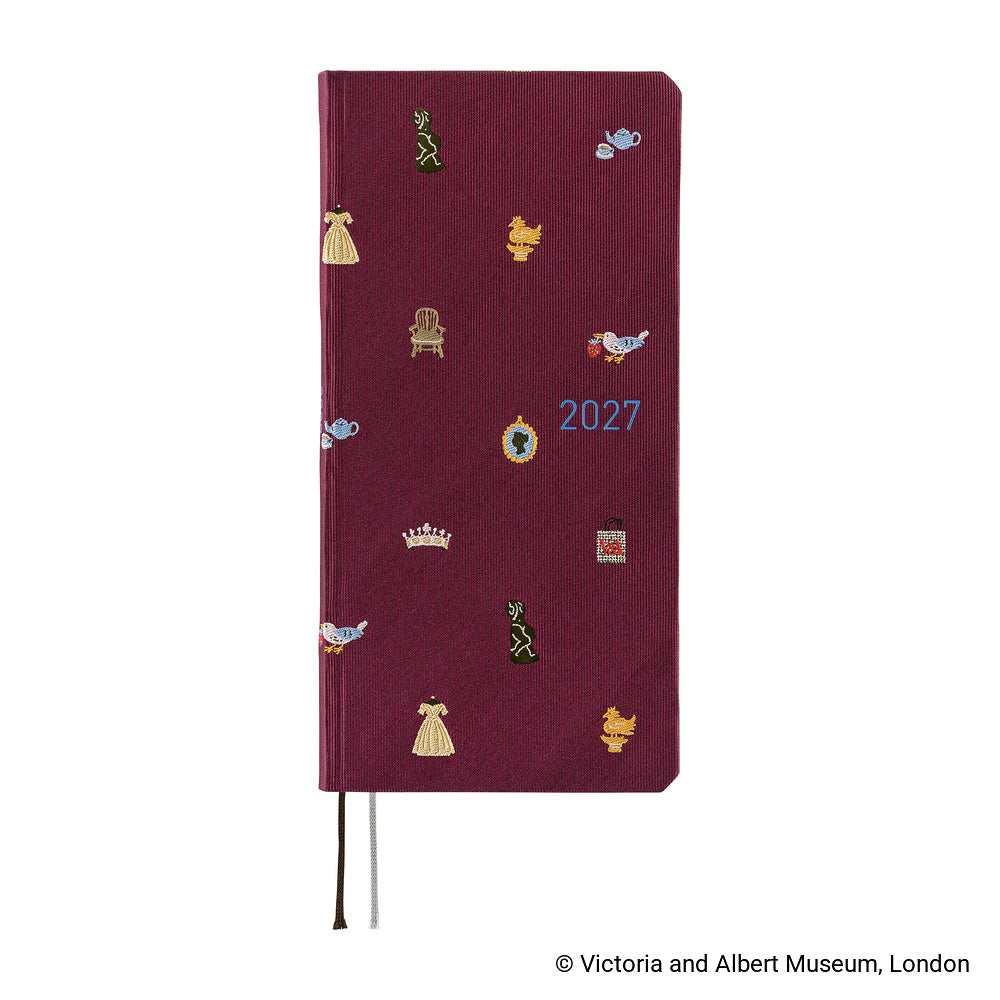 Weeks - V&A Series: Welcome to the V&A