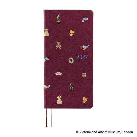 Weeks - V&A Series: Welcome to the V&A