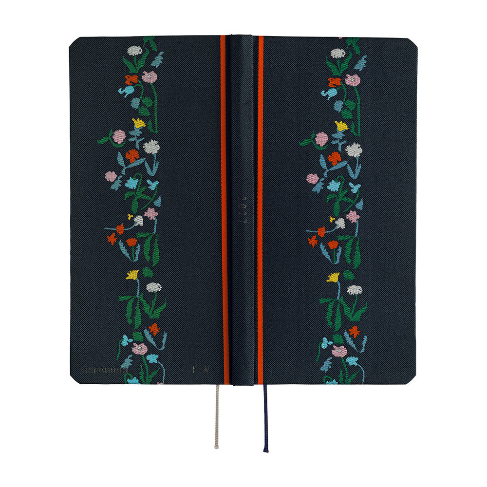 Weeks - Yoshie Watanabe: Petit Bloom