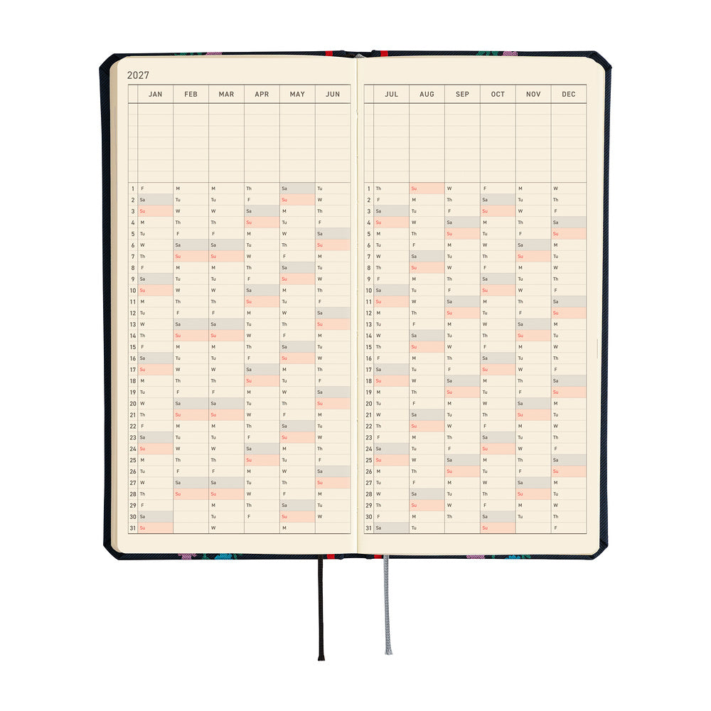Weeks - Yoshie Watanabe: Petit Bloom