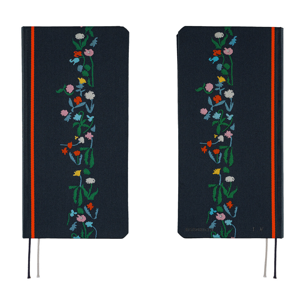 Weeks - Yoshie Watanabe: Petit Bloom