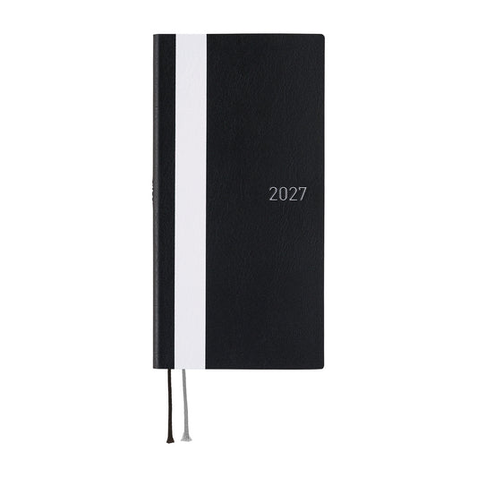 Weeks - White Line: Black