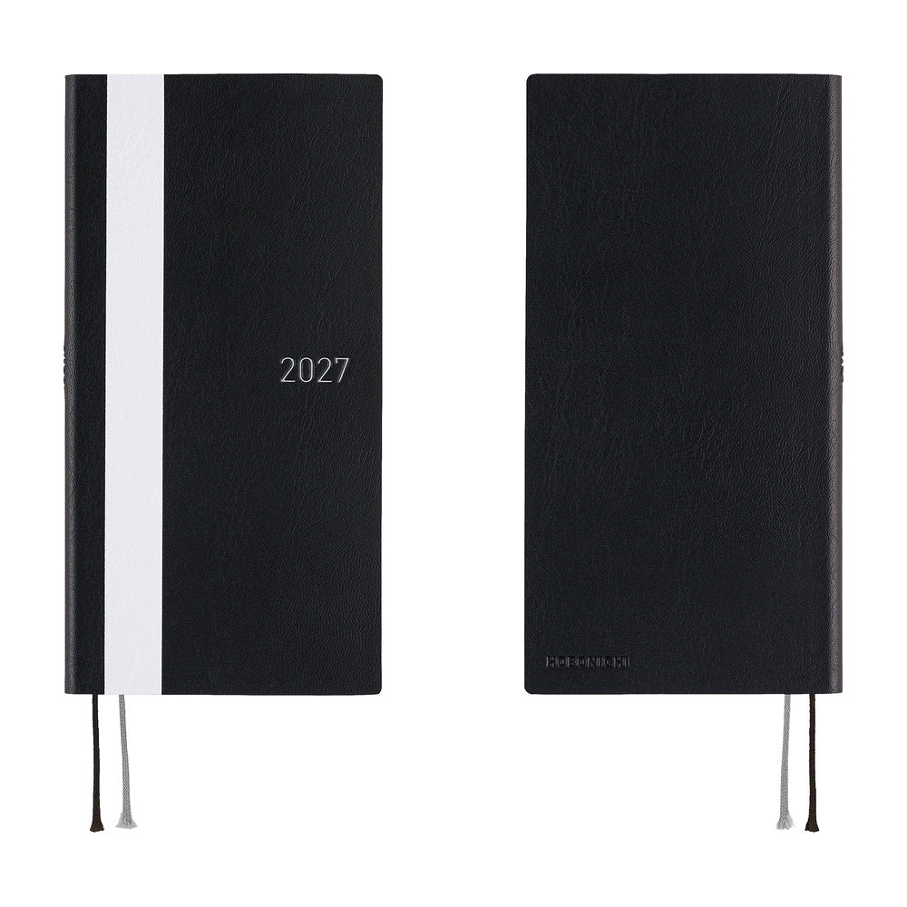 Weeks - White Line: Black