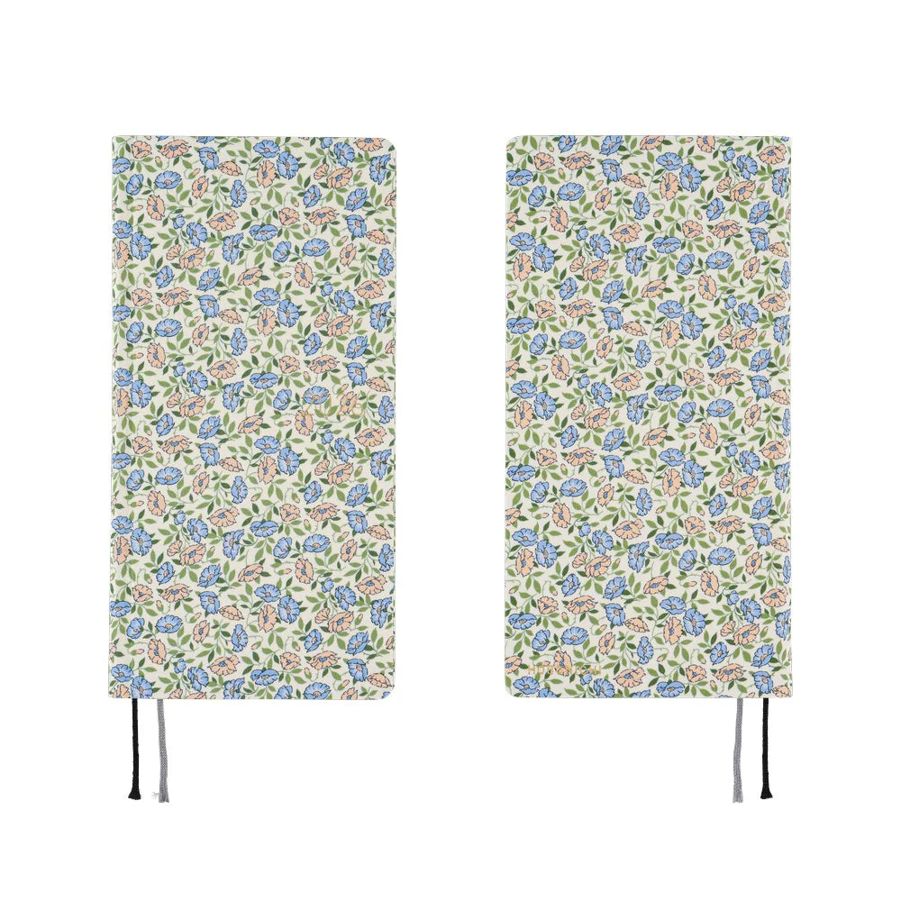 Liberty Fabrics, Sasha Kiora - Hobonichi Techo 2026 Weeks